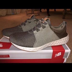 New Balance Boy’s Tennis Shoes
